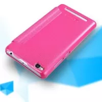XIAOMI RedMi 3 Flip Cover Hardcase NILLKIN SPARKLE Case