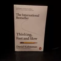 thinking, fast and slow