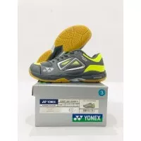 Sepatu Badminton Yonex Court Ace Tough 2 Ori / Sepatu Yonex Original