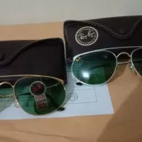 rayban USA BL ultra zenus NOS