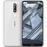 Nokia 5.1 Plus (Nokia X5) Garansi Resmi 1 tahun