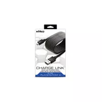 Nyko ORI PS4 Charge Link Micro-USB Controller Charge and Sync Cable