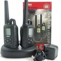 WALKY TALKY HT UNIDEN 35 MIL