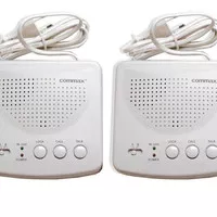 Intercom Wireless Commax WI-2B (White)