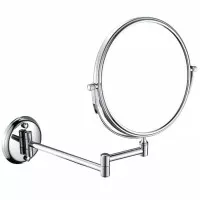 Cermin pembesar magnifying mirror atur