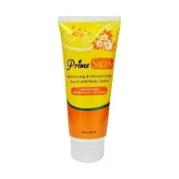 HWI Prime Skin Hand & Body Lotion