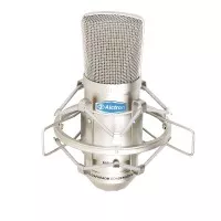 Alctron MC001 MC-001 MC 001 Microphone Mic Condenser Recording nst