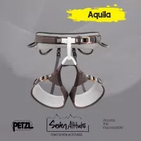 Harness Petzl Aquila