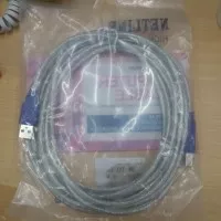 Kabel USB Printer 5 Meter / 5M standart