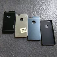 motomo iphone 6+ 6plus 6 plus 5.5 inch hardcase hard case cover