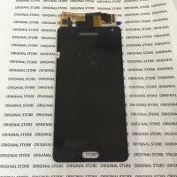Lcd Samsung A5 A500F Kontras Lcd Touchscreen Samsung A5 A500F Kontras