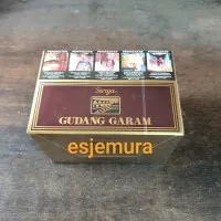 Gudang Garam Surya 16