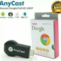 Wireless HDMI Dongle Anycast / Anycast DONGLE HDMI