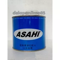 LEM PVC ASAHI - KALENG 400 Gram
