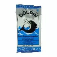 Dolphin Garam 250GR | Garam Dapur Dolphin