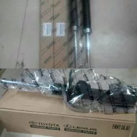 shockbreaker shockbreker depan belakang toyota new vios gen2 4pc