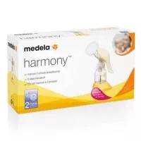 Medela Manual Breast Pump Harmony Lite