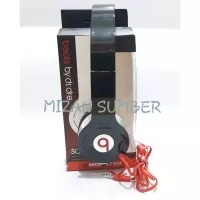 HEADPHONE BEATS SOLO HEADSET BEATS SOLO HD BY DR DRE WITH MIC