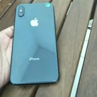 iphone x 64gb grey