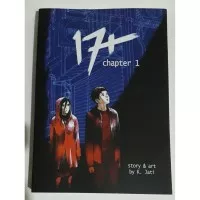 Komik "17+" Chapter 1