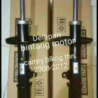 shockbreaker belakang L/R New camry 2008-2012 original tokico japan