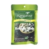 Kangaroo Rosemary Pistachios Nuts 100gr | Kacang Pistachio Rosemery