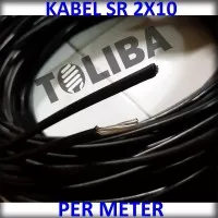 kabel twisted 2x10mm / kabel sr 2x10mm / kabel pln / kabel twist sr