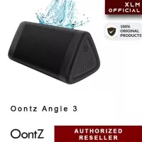 Oontz Angle 3 Cambridge SoundWorks Bluetooth Speaker - Black