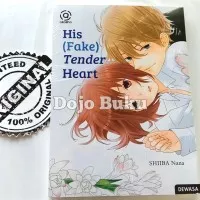 Akasha His (Fake) Tender Heart by Nana Shiiba