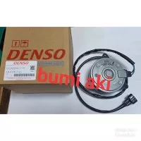 MOTOR FAN AC ATAU EXTRA FAN ORIGINAL DENSO MITSUBISHI GRANDIS ASLI