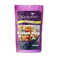 Kangaroo Mixed Nuts 120gr | Kacang Campuran | Kacang Mix