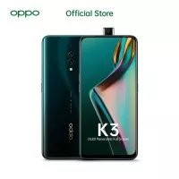OPPO K3 6/64 GB Special Online Edition - OLED