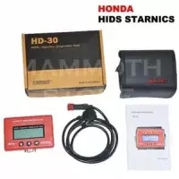 Scanner Motor Injeksi HONDA HIDS HD-30