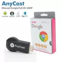 Anycast Dongle HDMI Wireless Wifi / AnyCast Wifi Display HDMI Dongle