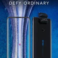 Asus Zenfone 6 ZS630KL Ambigo Tempered Glass 6D Full