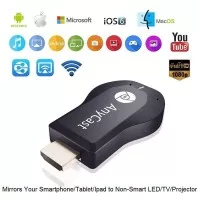 Wireless HDMI Dongle Anycast / Anycast / DONGLE HDMI