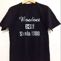 Tshirt - Baju - Kaos BOEDOET -3