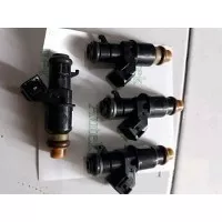 Nozzle Injector Honda Jazz Idsi Honda Jazz vte And Honda City