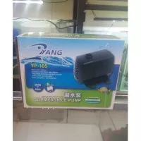 Power Head/Pompa Aquarium iYang YP 105