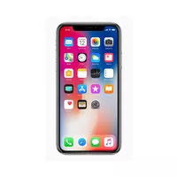 apple iphone x 64gb grey garansi resmi