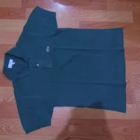 Lacoste Polo Shirt Original 100% Murah! Barang pribadi! Butuh Uang!