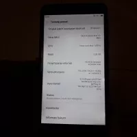 Xiaomi Redmi Note 3 3/32 (Second)