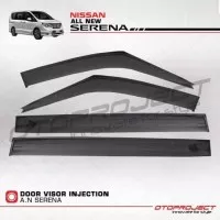 Talang Air slim Otoproject khusus All New Nissan Serena C26 2013-2018