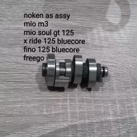 noken as assy mio m3 mio soul gt 125 x ride 125 noken freego fino 125