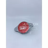 TUTUP RADIATOR HKS 1.3 KEPALA KECIL - RADIATOR CAP HKS