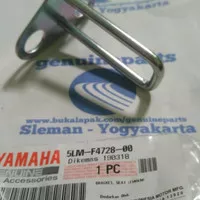 BREKET BRAKET BRACKET KUNCI JOK YAMAHA JUPITER 105CC. JUPITER Z ORI