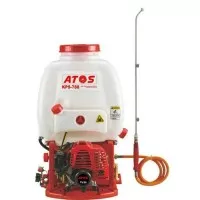 Alat penyemprot hama ATOS knapsack power sprayer KPS 788