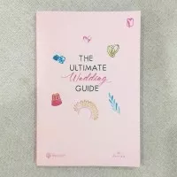the ultimate wedding book