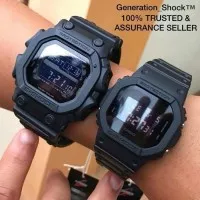 DISKON GILA 60% jam tangan g shock gx 56 dan dw 5600 couple