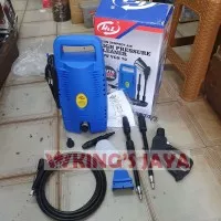 Jet Cleaner H&L ABW-VGS-70
